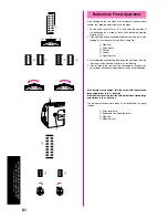 Preview for 73 page of Brother XL-6040 Instruction Manual