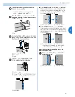 Preview for 47 page of Brother XR9500PRW Operation Manual