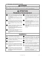 Preview for 9 page of Brother ZE-855A Instruction Manual