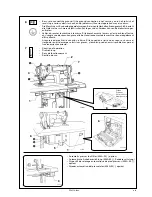 Preview for 15 page of Brother ZE-855A Instruction Manual