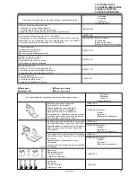 Preview for 29 page of Brother ZE-855A Instruction Manual