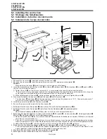 Preview for 32 page of Brother ZE-855A Instruction Manual