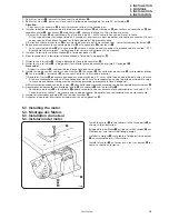 Preview for 33 page of Brother ZE-855A Instruction Manual