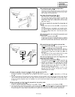 Preview for 55 page of Brother ZE-855A Instruction Manual