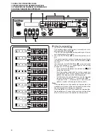 Preview for 90 page of Brother ZE-855A Instruction Manual