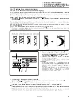 Preview for 97 page of Brother ZE-855A Instruction Manual