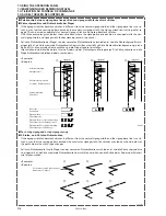 Preview for 132 page of Brother ZE-855A Instruction Manual