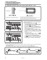 Preview for 134 page of Brother ZE-855A Instruction Manual