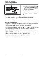 Preview for 146 page of Brother ZE-855A Instruction Manual