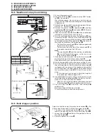 Preview for 172 page of Brother ZE-855A Instruction Manual