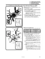 Preview for 181 page of Brother ZE-855A Instruction Manual