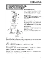 Preview for 189 page of Brother ZE-855A Instruction Manual