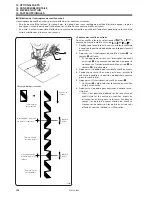 Preview for 214 page of Brother ZE-855A Instruction Manual