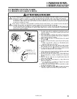 Preview for 45 page of Brother ZM-850A Instruction Manual