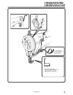 Preview for 47 page of Brother ZM-850A Instruction Manual