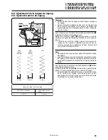 Preview for 49 page of Brother ZM-850A Instruction Manual