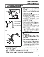 Preview for 51 page of Brother ZM-850A Instruction Manual