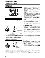 Preview for 54 page of Brother ZM-850A Instruction Manual