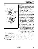 Preview for 67 page of Brother ZM-850A Instruction Manual