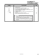 Preview for 99 page of Brother ZM-850A Instruction Manual