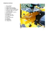 Preview for 14 page of Brouwer Kesmac 4500 Operator'S Manual