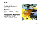 Preview for 18 page of Brouwer Kesmac 4500 Operator'S Manual