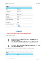 Preview for 35 page of Browan 2251XW User Manual