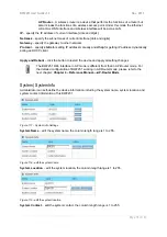 Preview for 77 page of Browan 2251XW User Manual