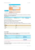 Preview for 133 page of Browan 2251XW User Manual