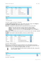 Preview for 141 page of Browan 2251XW User Manual