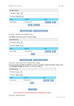 Preview for 147 page of Browan 2251XW User Manual