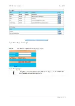 Preview for 164 page of Browan 2251XW User Manual