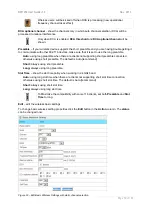 Preview for 40 page of Browan BW1254 User Manual