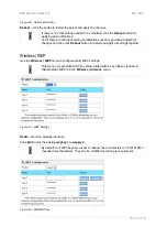 Preview for 53 page of Browan BW1254 User Manual