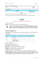 Preview for 59 page of Browan BW1254 User Manual