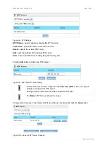 Preview for 68 page of Browan BW1254 User Manual