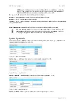 Preview for 74 page of Browan BW1254 User Manual