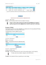 Preview for 87 page of Browan BW1254 User Manual