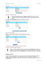 Preview for 88 page of Browan BW1254 User Manual