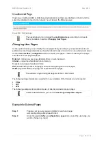 Preview for 159 page of Browan BW1254 User Manual