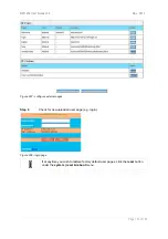 Preview for 161 page of Browan BW1254 User Manual