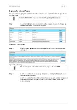 Preview for 162 page of Browan BW1254 User Manual