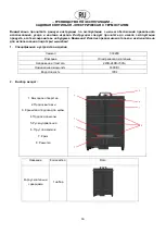 Preview for 16 page of BROWIN 330260 Operation Manual