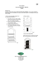 Preview for 2 page of BROWIN 722855 User Manual