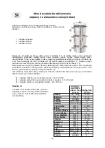 Preview for 15 page of BROWIN 800508 Manual