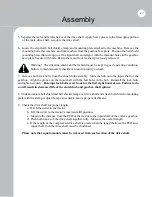 Preview for 17 page of BROWN 684 Owner'S/Operator'S Manual