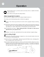 Preview for 18 page of BROWN 684 Owner'S/Operator'S Manual