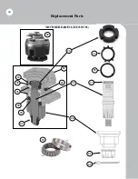 Preview for 40 page of BROWN 815 Owner'S/Operator'S Manual