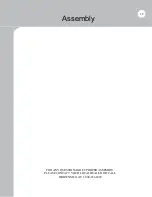 Preview for 19 page of BROWN HTS3-3620BA Owner'S/Operator'S Manual