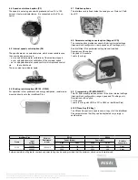 Preview for 20 page of Browning IntelliGear Plus Installation And Maintenance Manual